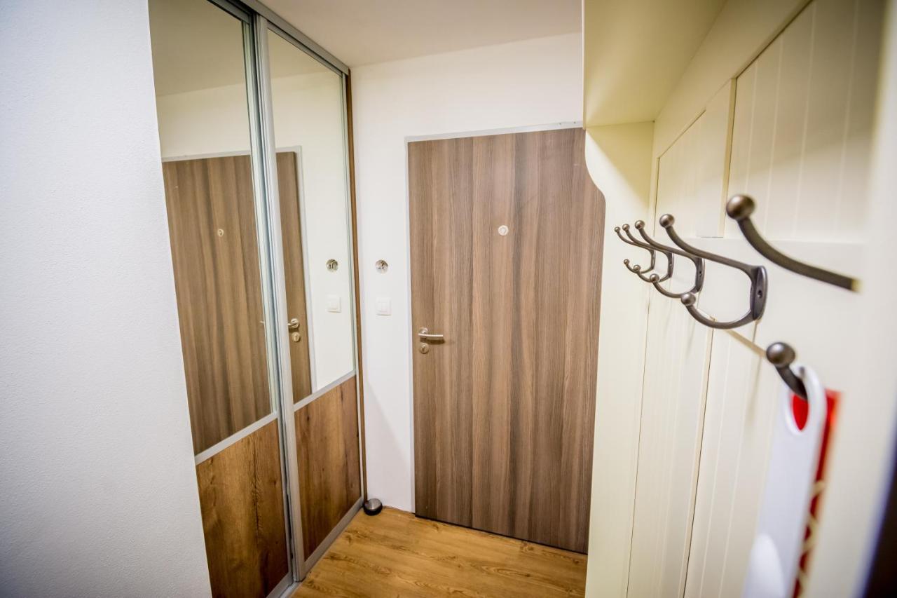 Horsky Apartman Krivan Terchova Exterior photo